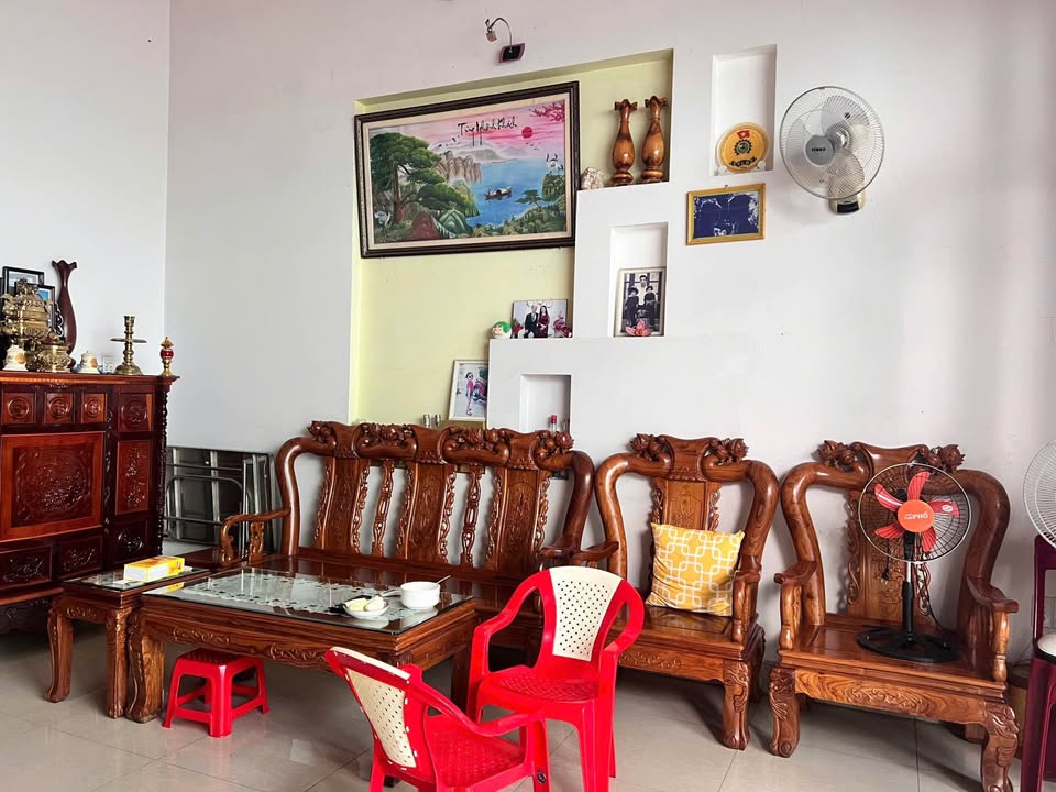 Nhà hẻm Ngô Mây, Buôn Ma Thuột 133.2m² giá 2.85 tỷ - Pháp lý rõ ràng!