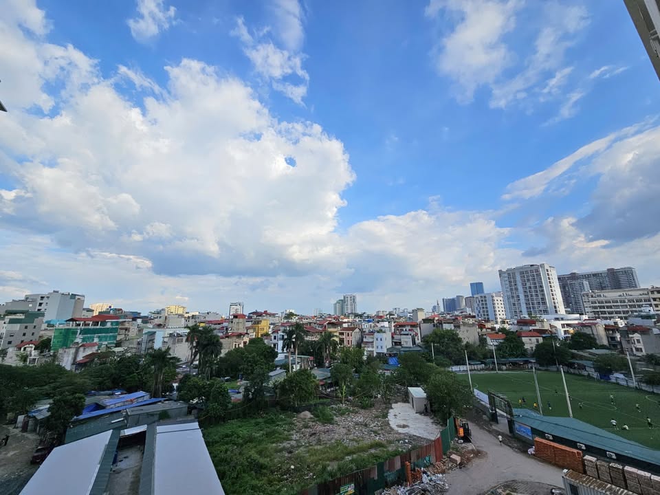 Căn hộ CT2 Xuân La 100m² giá 6.6 tỷ - Căn góc đẹp, sẵn sàng vào ở!