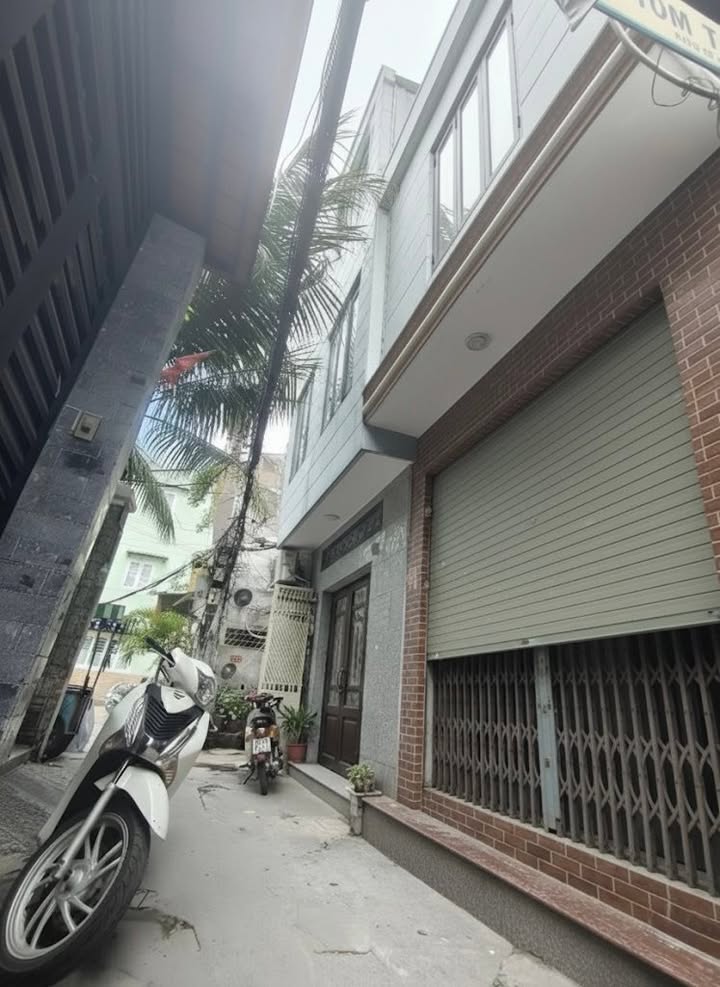 Nhà phố Tô Hiến Thành, Quận 10 - 40m² giá 7.5 tỷ - Cực hiếm mặt tiền!