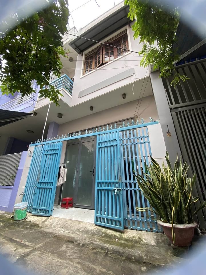 Nhà 2.5 tầng Kỳ Đồng, Thanh Khê 68m² giá chỉ 4.x tỷ - Đầu tư sinh lời ngay!