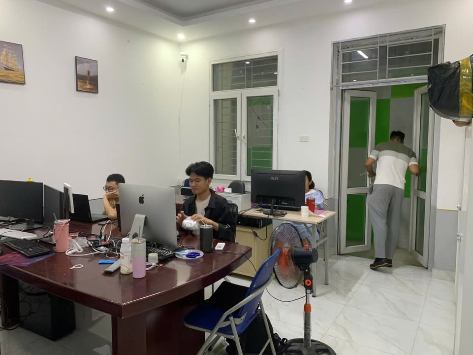 Văn phòng cho thuê tại Hà Đông - Giá chỉ 3 triệu/tháng - Không gian lý tưởng cho startup!