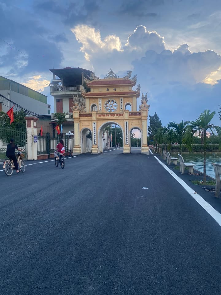 Đất Vân Đình 70m² giá 2 tỷ - Cơ hội đầu tư hấp dẫn!