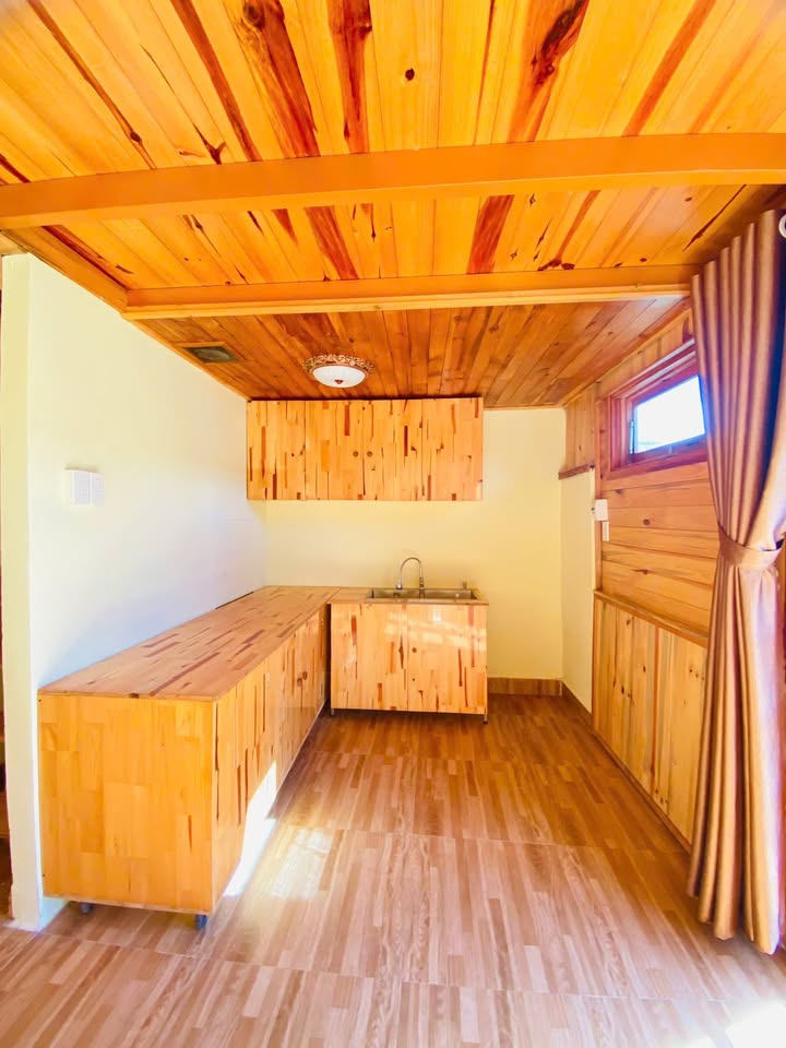 Nhà nguyên căn cho thuê Phạm Hồng Thái, Đà Lạt 2PN giá 9 triệu - Không gian yên tĩnh lý tưởng!