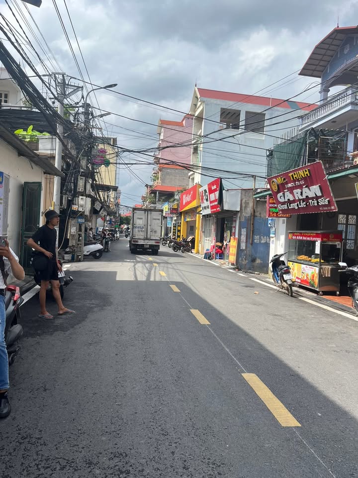 Bán đất đẹp tại Mai Châu, Đông Anh 75m² - Ô tô 16 chỗ vào tận nơi!