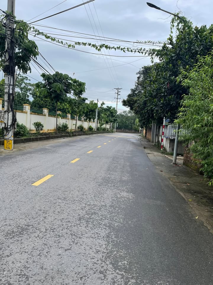 Đất nền 200m² phường Cổ Đông, Sơn Tây chỉ 2 tỷ - Cơ hội đầu tư hiếm có!