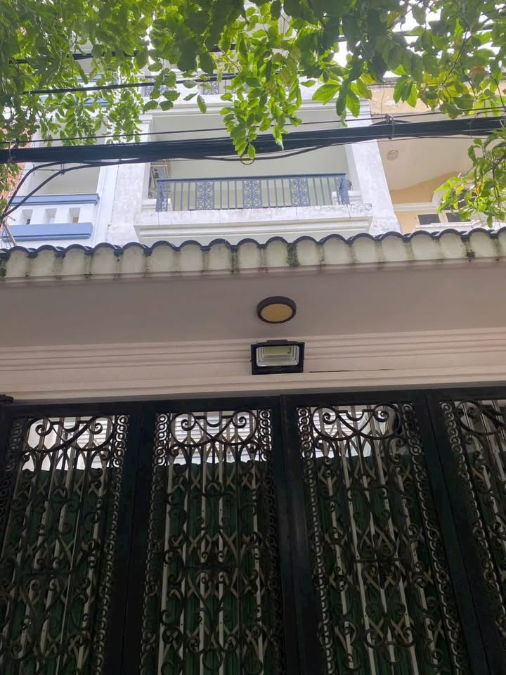 Nhà mặt tiền Trương Công Định, TP Vũng Tàu 74m² giá 15 tỷ - Kinh doanh sầm uất!