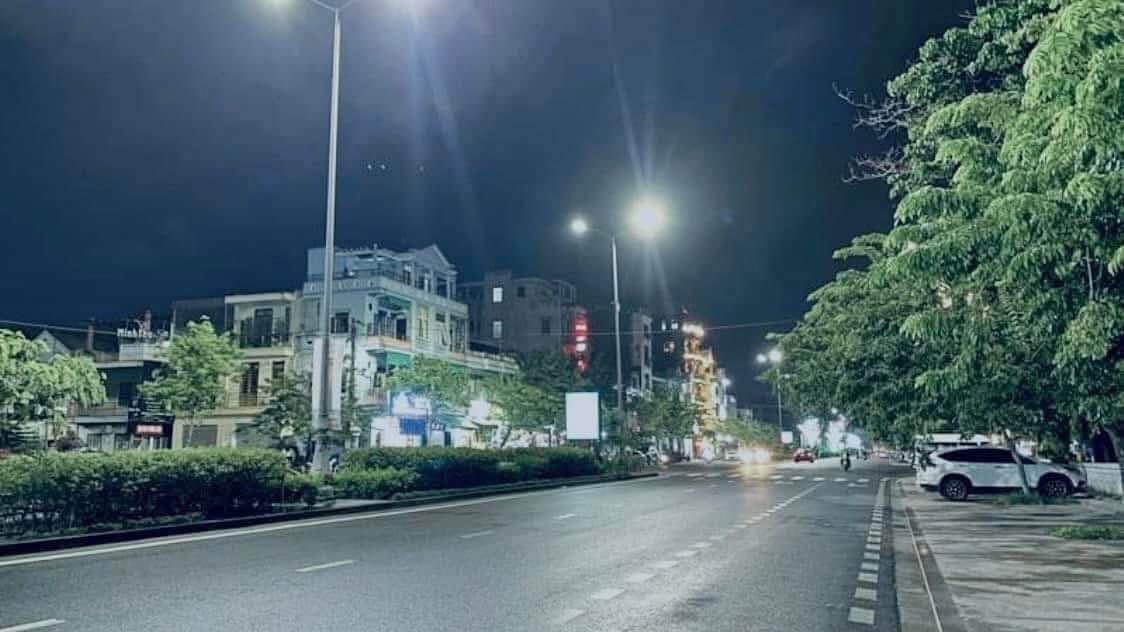 Đất nền 68m² mặt tiền Kiệt Lê Quý Đôn, giá chỉ 2.7 tỷ - Cơ hội đầu tư tuyệt vời!