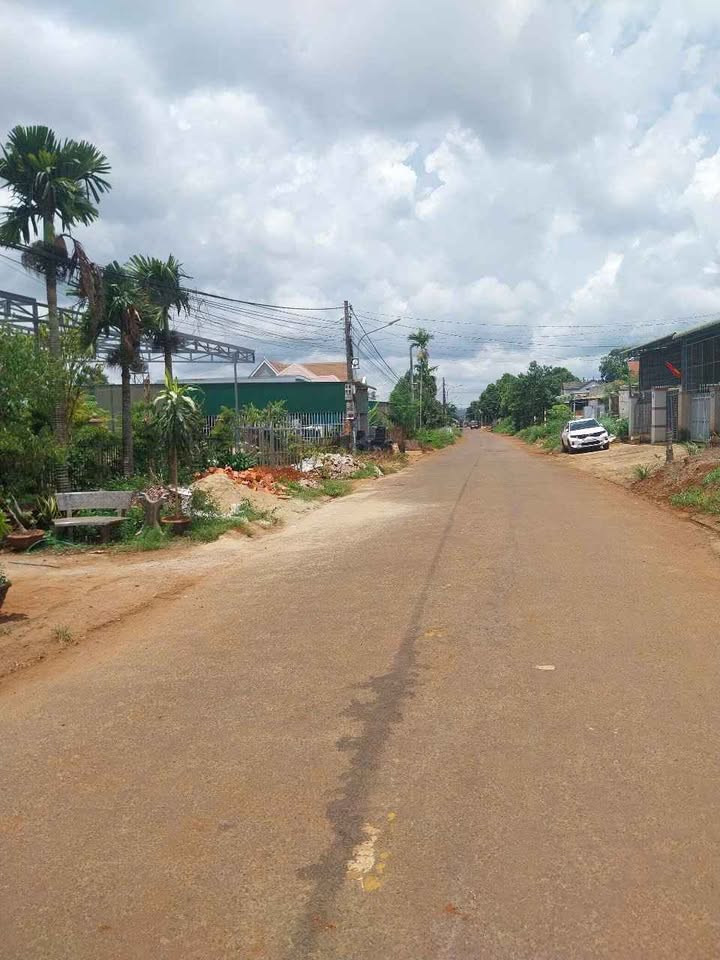 Nhà riêng đường Lý Tự Trọng, Ea H'leo, 80m² - Giảm giá bán gấp!