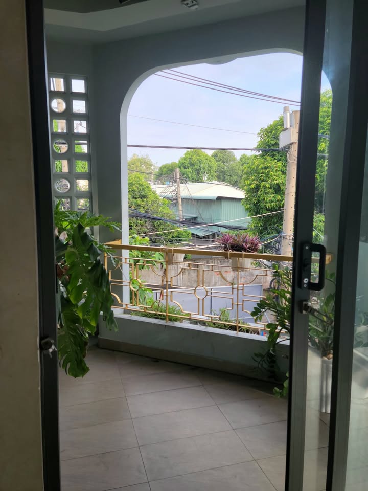 Cho thuê văn phòng tại Gò Vấp 60m² giá 8 triệu - Không gian lý tưởng cho sáng tạo!