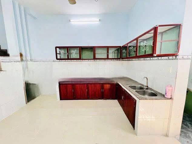 Nhà nguyên căn cho thuê tại Tân Chánh Hiệp 25, Quận 12 - 56m² chỉ 9 triệu/tháng!
