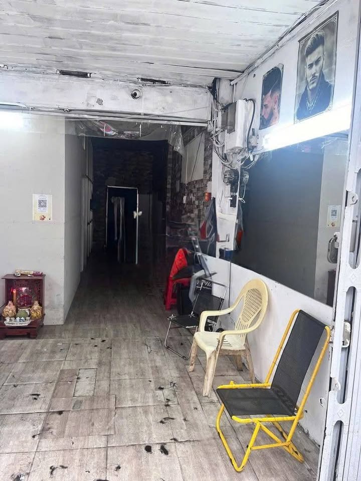 Cho thuê mặt bằng kinh doanh đường Nguyễn Thượng Hiền, Bình Thạnh 80m² - Giá chỉ 13 triệu/tháng!