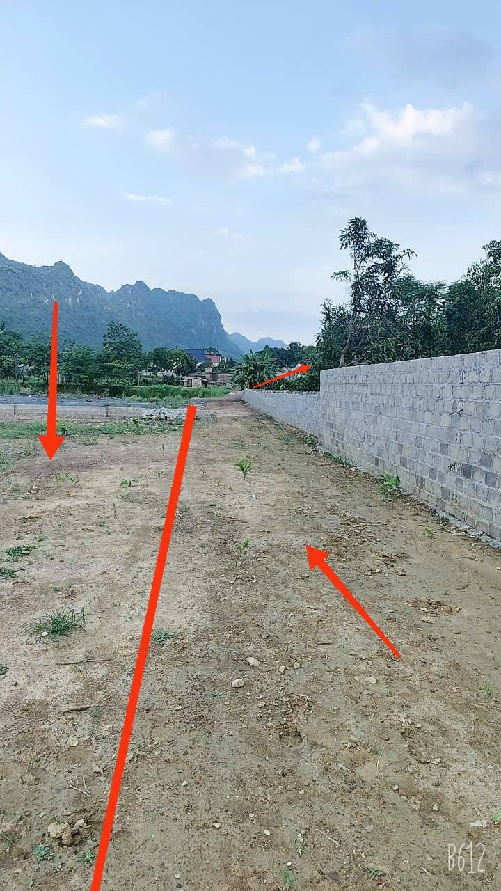 Đất thổ cư 820m² tại Xã An Phú, Mỹ Đức - Cơ hội đầu tư lý tưởng!