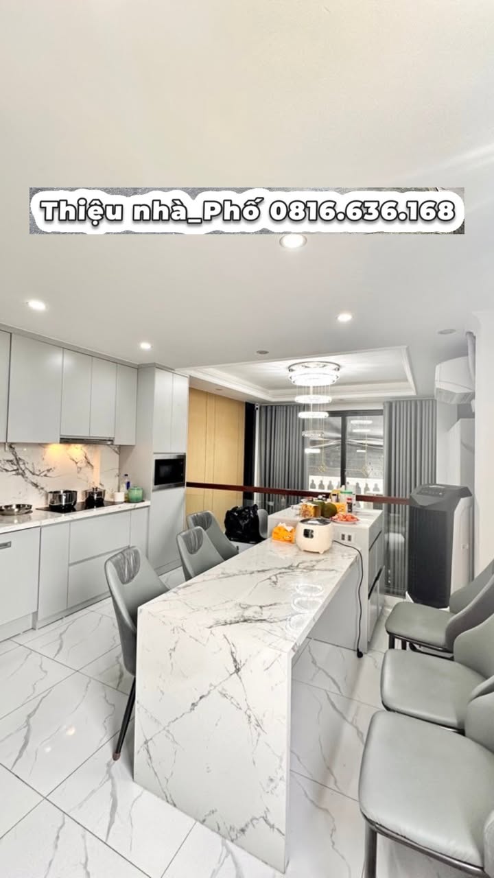 Nhà phố ngõ 82 Thái Hà 46m² giá 16.9 tỷ - Đầu tư sinh lời cực đỉnh!