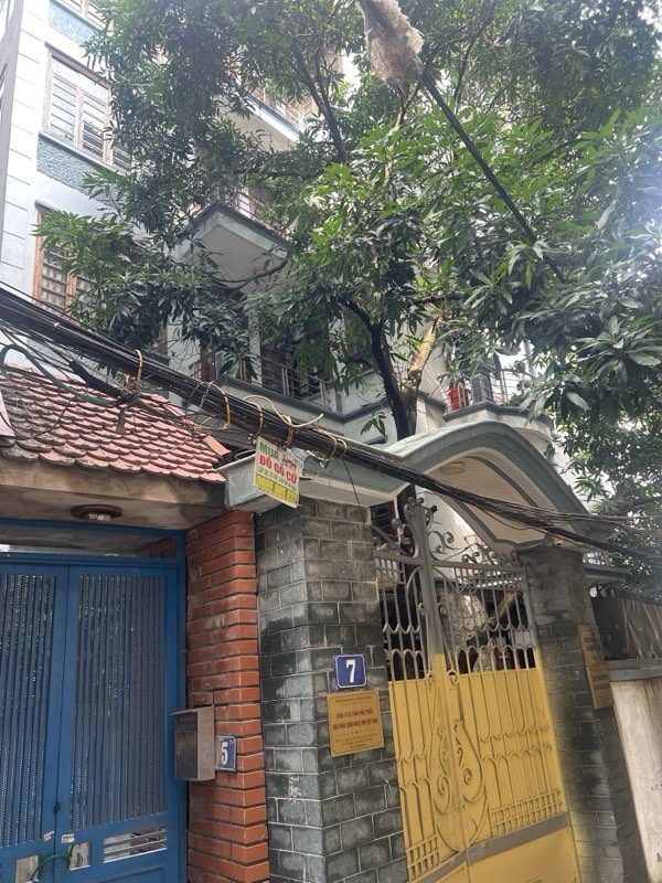 Bán nhà Trần Cung, Cầu Giấy 167m² giá 29.8 tỷ - Kinh doanh sầm uất, khu hiếm nhà!