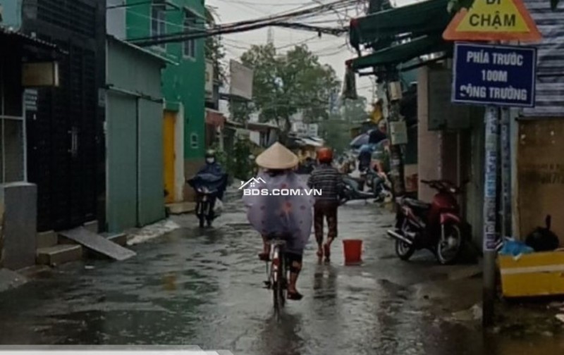 Nhà cấp 4 Bông Sao Quận 8 49.6m² giá 3.2 tỷ - Vị trí đắc địa, tiện ích đầy đủ!