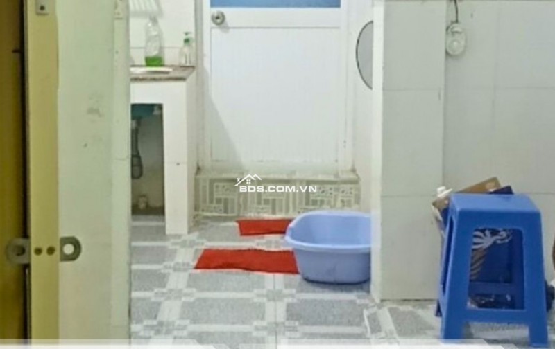 Nhà hẻm 3 gác Bông Sao, Quận 8 - Diện tích 49.6m² - Giá chỉ 3.2 tỷ!