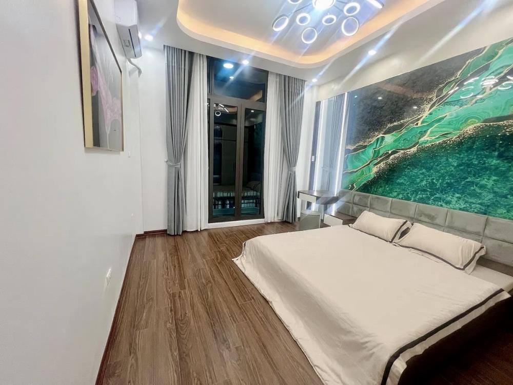 Bán nhà phố Trường Chinh - Ngã Tư Sở 47m² giá 15.5 tỷ - Ngõ rộng, tiện kinh doanh