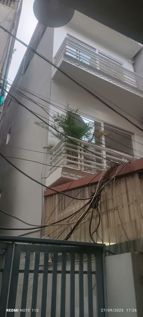 Nhà 4 tầng Biên Giang, Hà Đông 32m² giá 3.65 tỷ - Cơ hội sở hữu ngay!