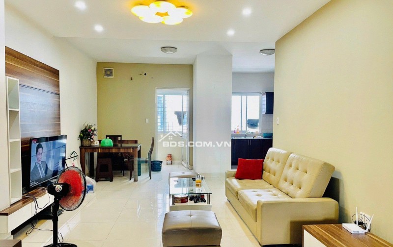 Căn hộ Screc Tower, Quận 3, 86m² giá 13 triệu - Sẵn sàng vào ở ngay!