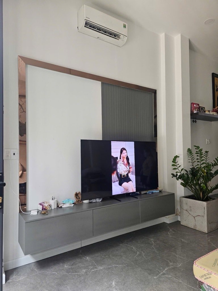 Bán nhà quận 10, 38m² giá 7 tỷ - Nhà mới đẹp lung linh, vào ở ngay!