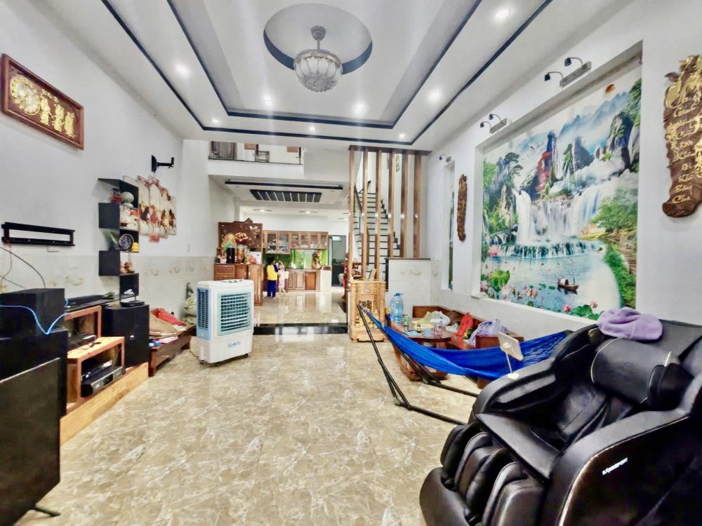 Nhà phố 50m² tại Kim Ngưu, giá chỉ 8 tỷ - Sổ đỏ chính chủ, mới ở ngay!