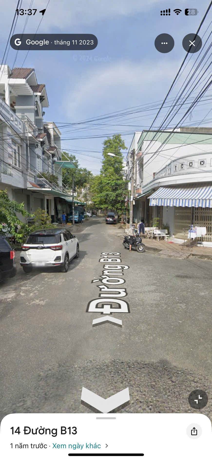 Đất nền góc 2 mặt tiền đường B13 và B16 KDC 91B, 198m² giá 12 tỷ - Đầu tư sinh lời ngay!