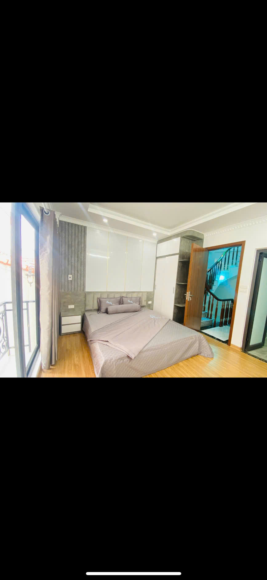 Nhà tân cổ điển Phúc Lợi 30m² giá 5.55 tỷ - Sẵn sàng vào ở ngay!