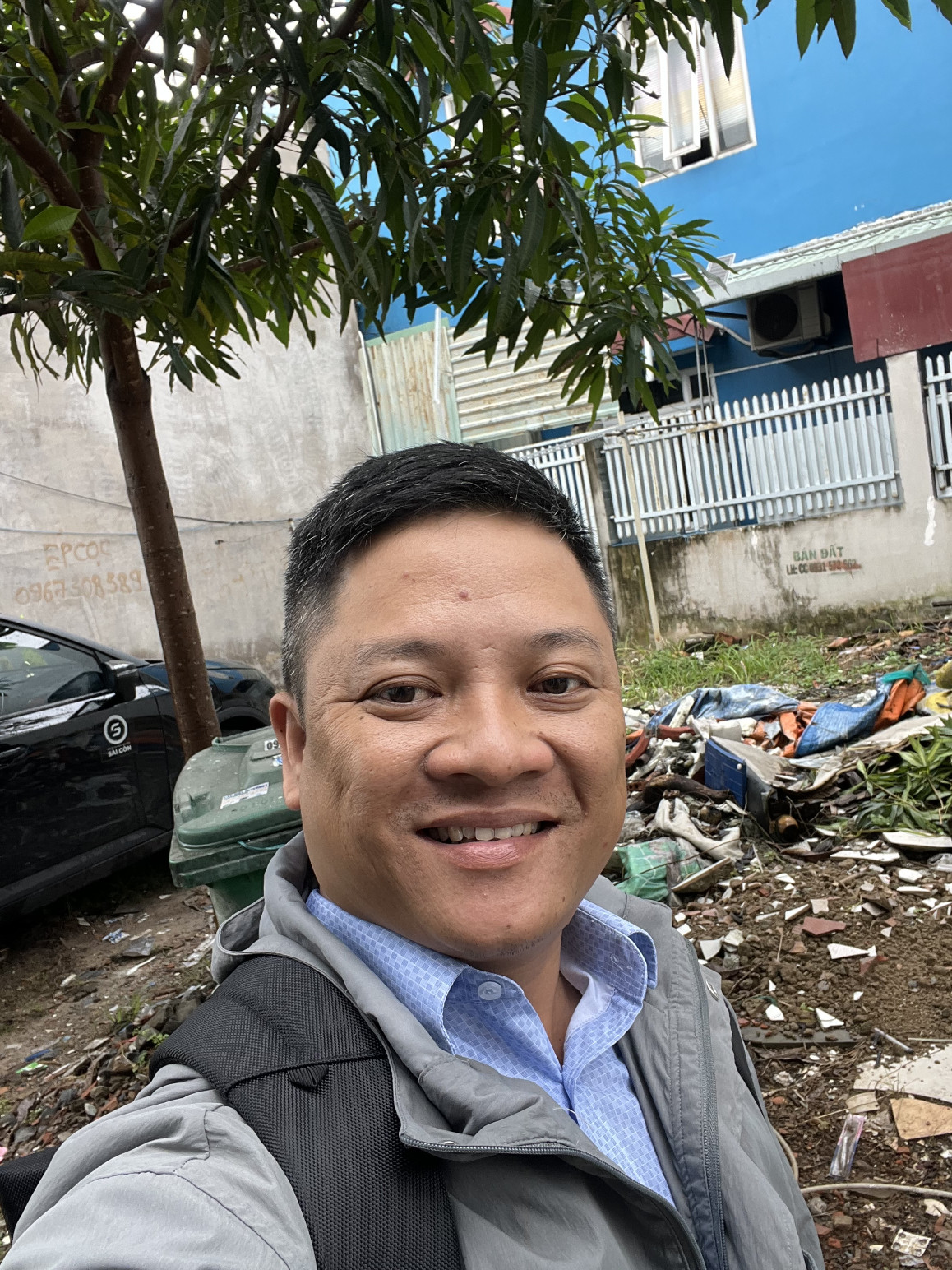 Đất hẻm xe hơi 75m² đường số 7, Linh Tây, Thủ Đức - Giá 5.56 tỷ, thương lượng nhẹ!