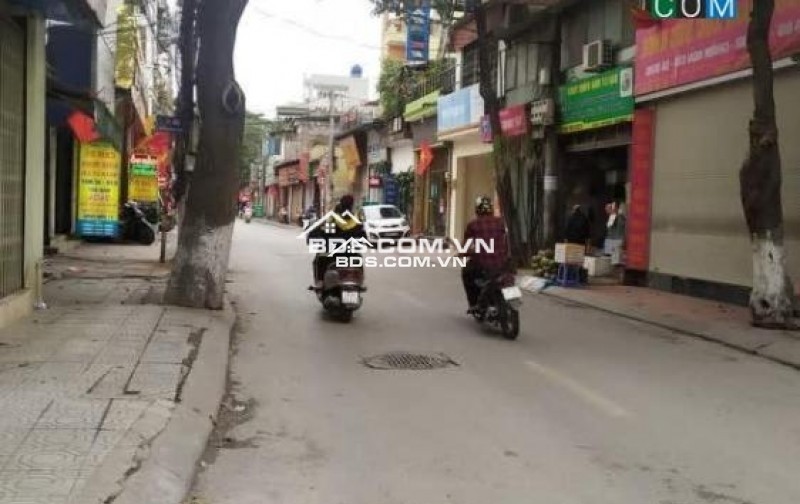 Nhà riêng 5 tầng tại Vĩnh Hưng, Hoàng Mai - Giá chỉ 9.5 tỷ - Phù hợp kinh doanh và gia đình!