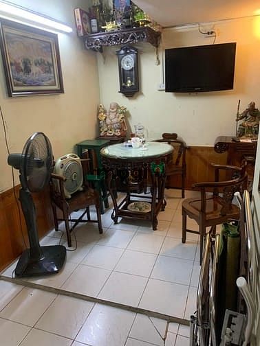 Nhà 5 tầng ngõ 381 Bạch Mai 27m² giá 7.2 tỷ - Full nội thất, vào ở ngay!