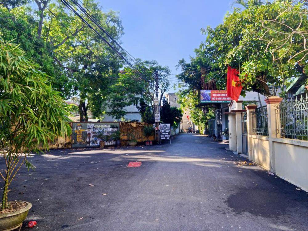 Đất Bích Hòa 100m² giá 7.8 tỷ - Cơ hội đầu tư tuyệt vời!