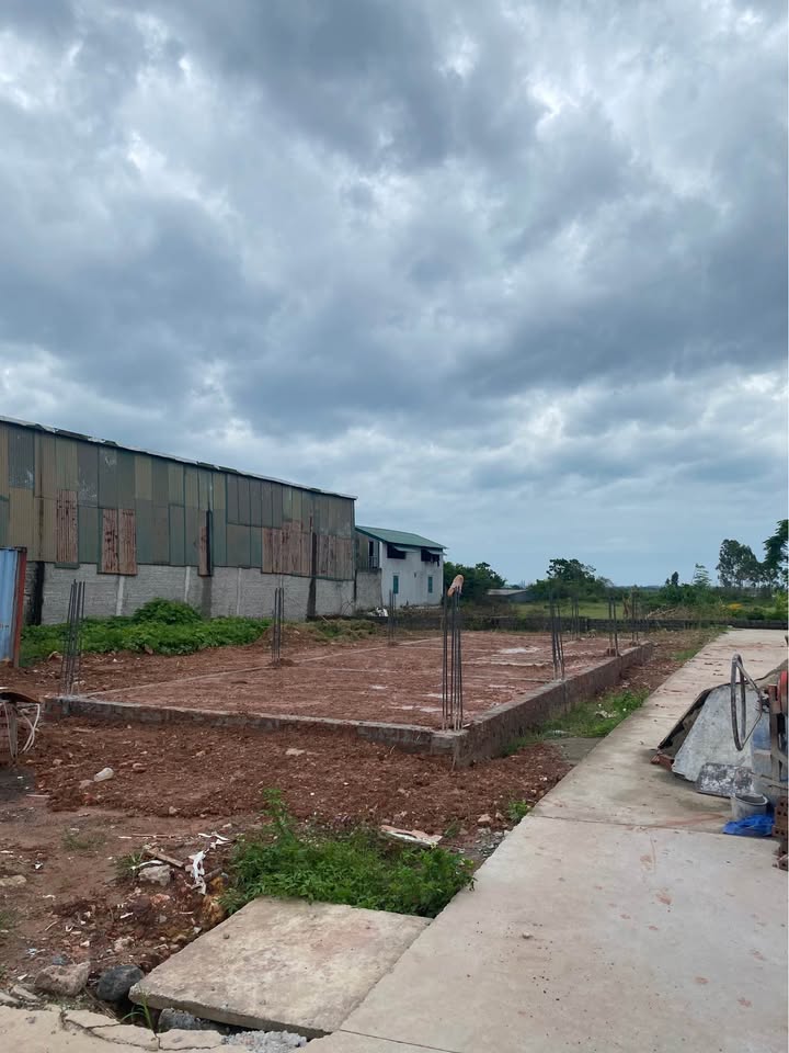 Đất nền 90m² tại Khu 2 Hải Hòa - Giá chỉ từ 1.xxx triệu/m², đầu tư sinh lời!