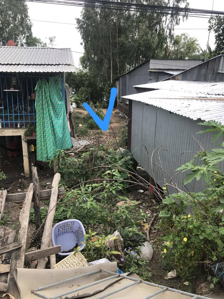 Đất nền Hồng Ngự, Đồng Tháp 95m² giá 650 triệu - Cơ hội đầu tư tốt!