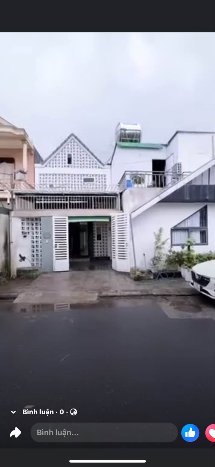 Nhà mặt tiền đường Nguyễn Thị Định, Bảo Ninh, 112m² - Nhà đẹp, vào ở ngay!