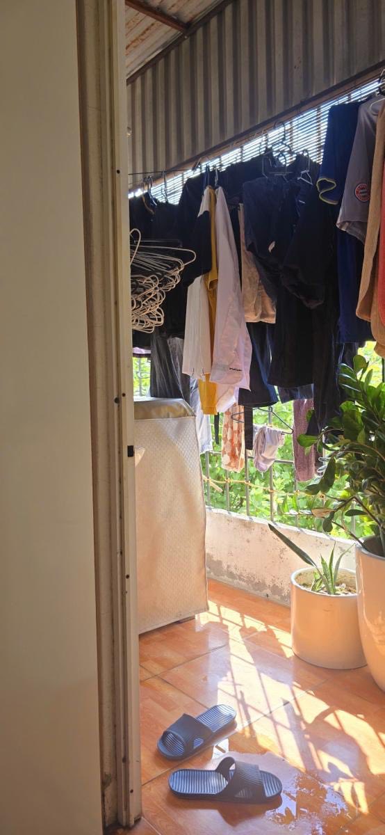 Căn hộ tập thể Tây Sơn Đống Đa 41m² giá 4.99 tỷ - Vị trí đắc địa, giao thông thuận lợi!