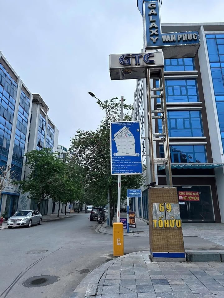 Căn hộ Mini cho thuê tại Hà Đông 4.5 triệu - Vị trí đắc địa, tiện nghi đầy đủ!