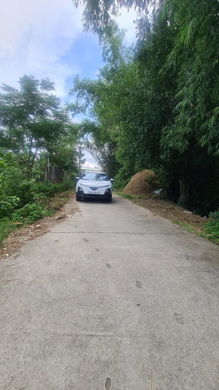 Đất nền Quang Phường, Điện Bàn 105m² giá 890 triệu - Sổ đỏ chính chủ, oto vào tận nơi!