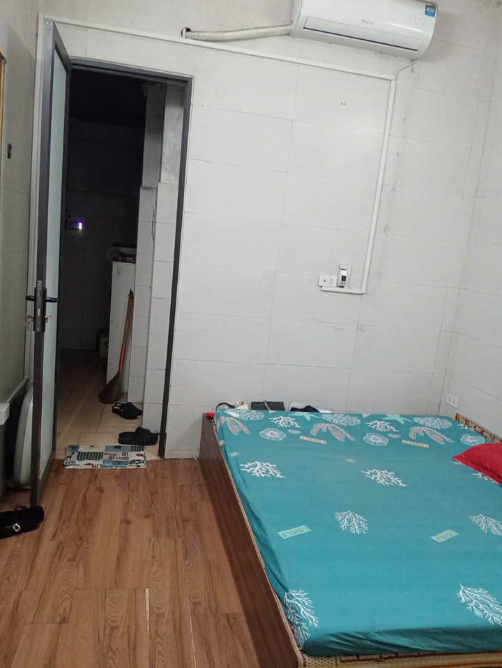 Căn hộ cho thuê tại Mễ Trì Thượng, Nam Từ Liêm - Giá chỉ 4.5 triệu/tháng!