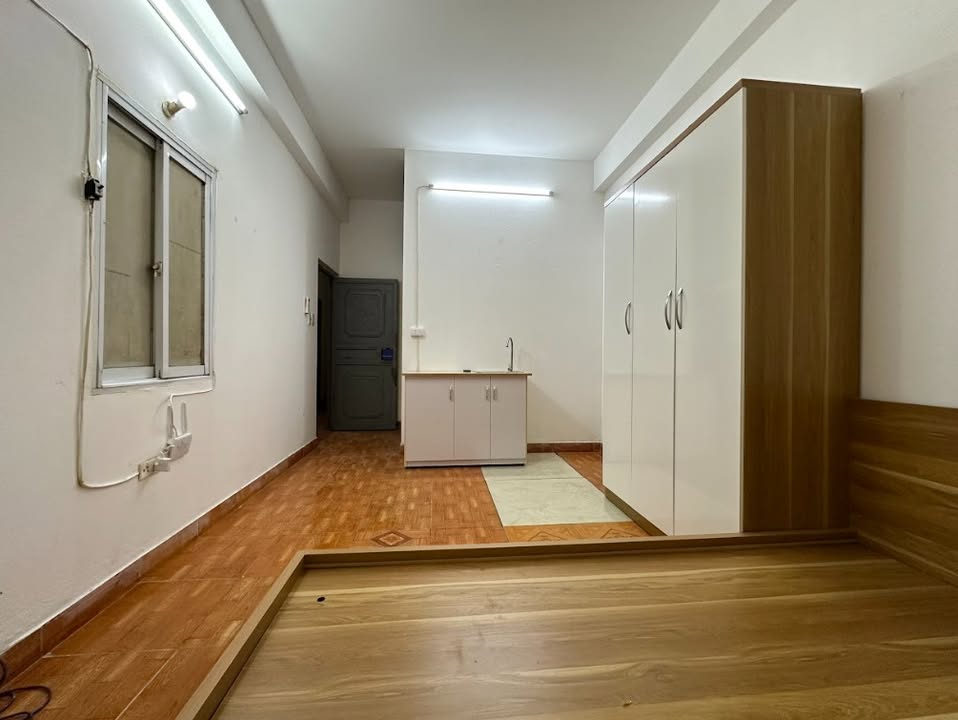 Phòng trọ CCMN Ngách 110/19 Trần Duy Hưng, Cầu Giấy 3.2 triệu - Sẵn sàng vào ở ngay!