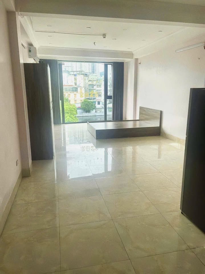 Cho thuê Studio tại Lê Đức Thọ 40m² giá thỏa thuận - Ô tô đỗ cửa, gần TMU!