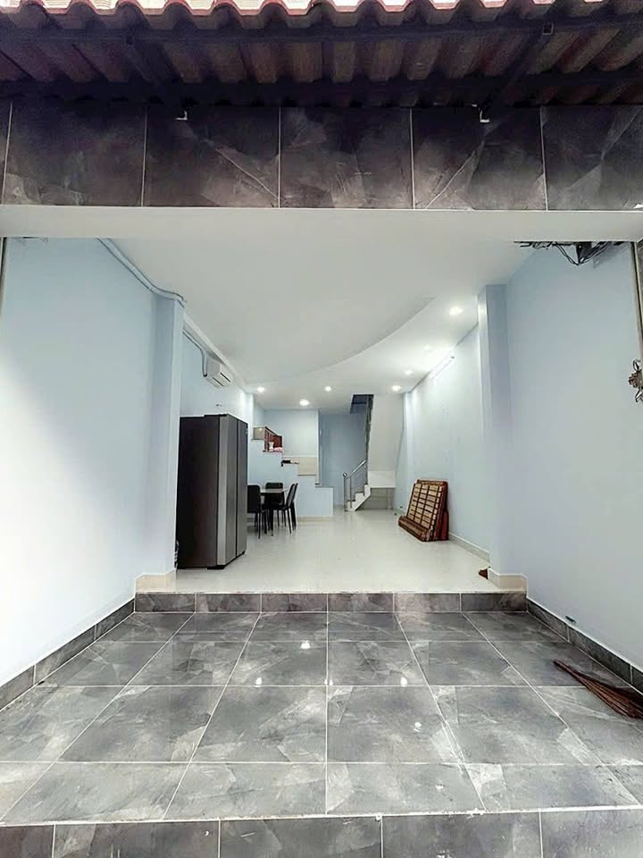 Nhà cho thuê Tân Thắng, Tân Sơn Nhì 60m² giá 8 triệu - Ở ngay, nội thất đầy đủ!