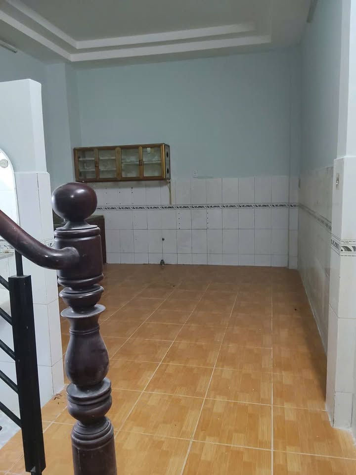 Nhà cho thuê mặt tiền khu chợ Bình Long, 48m² giá 9.5 triệu - Phù hợp kinh doanh và ở gia đình