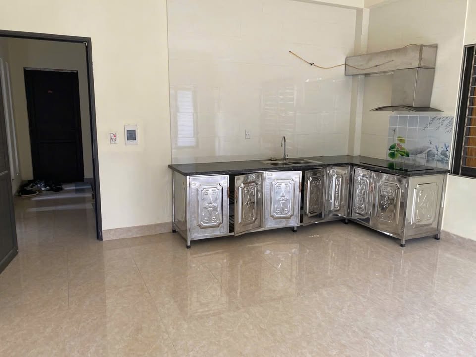 Căn hộ cho thuê tầng 4 Mi Li Cột 5 Hạ Long 40m² - Giá chỉ 3 triệu/tháng!