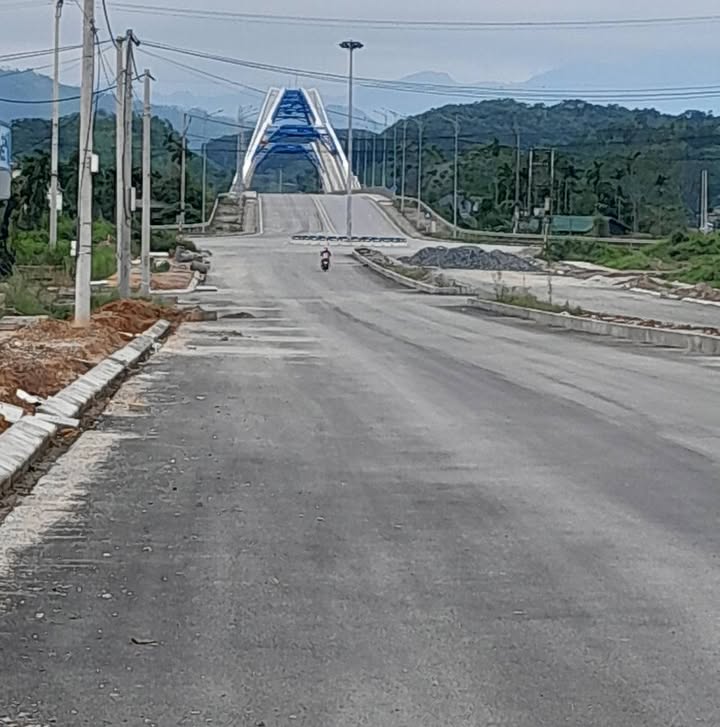 Đất nền tại Giới Phiên, Yên Bái 123m² - Vị trí 2 mặt tiền thuận lợi!