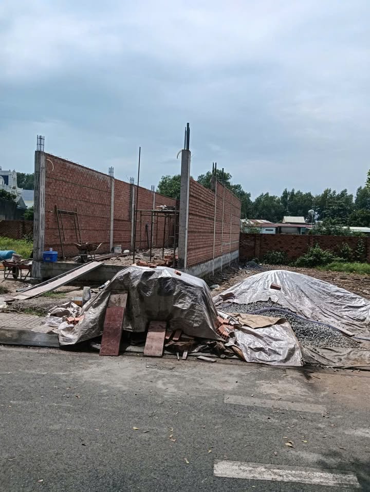 Đất nền An Phước, Long Thành 98m² giá 1.8 tỷ - Tiềm năng phát triển mạnh mẽ!