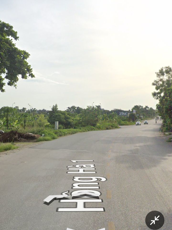 Đất nền KĐT Bến Gót, Lạc Long Quân 120m² chỉ 3.6 tỷ - Đầu tư sinh lời!