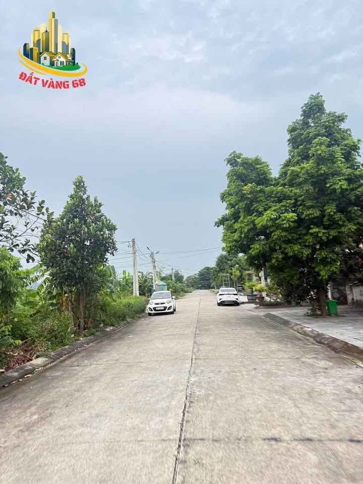 Đất đẹp Ninh Khánh 87,6m² giá 4 tỷ - Hai mặt tiền đối diện KDC Viên Nha!