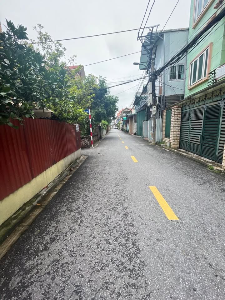 Đất nền Đông Dư, Gia Lâm 154m² giá 16 tỷ - Cơ hội vàng cho nhà đầu tư!