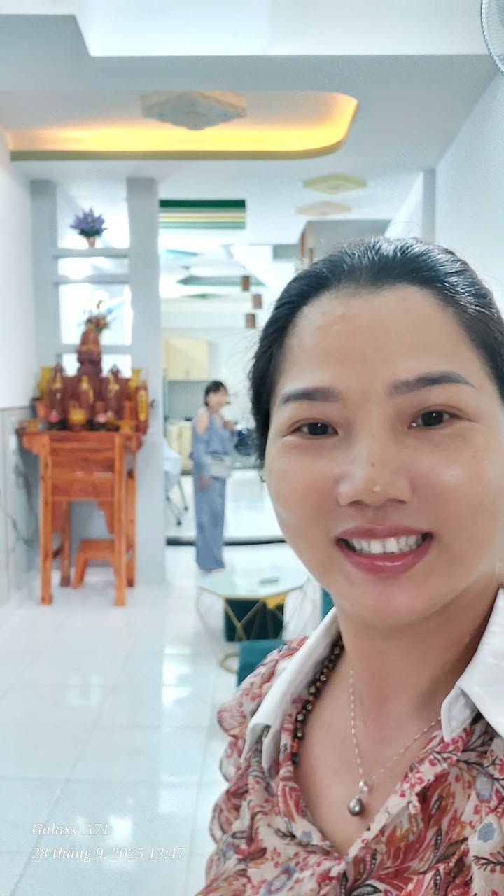 Nhà phố Bình Tân 53m² giá 3.9 tỷ - Nở hậu, sổ hồng trao tay!