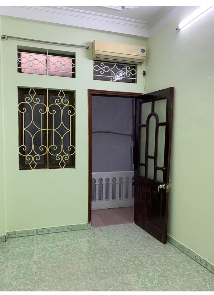 Phòng trọ cho nữ sinh viên tại Bạch Mai 20m² - An toàn, tiện nghi giá chỉ 2.5 triệu!